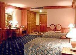 Hotel Angkham Wientian Zewnętrze zdjęcie