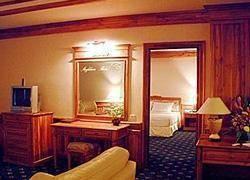 Hotel Angkham Wientian Zewnętrze zdjęcie